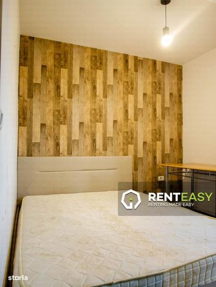 Apartament cu 2 camere în Copou