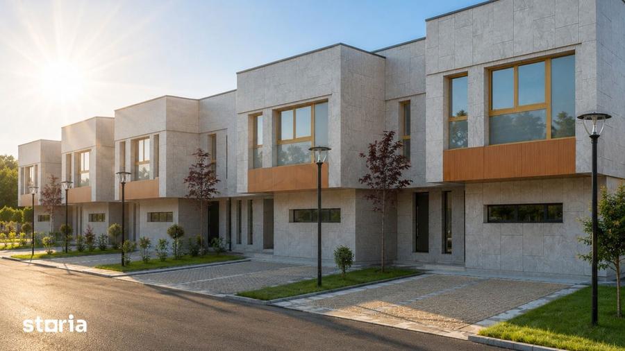 Vila I Pipera I Lux I First Estates Villas - 1