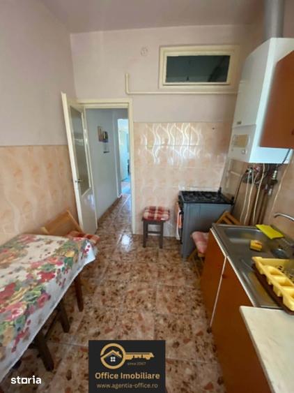 Apartament cu 2 camere decomandat în Orașul Vechi