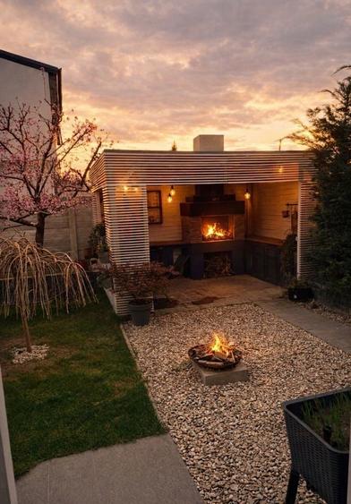 Vila Individuala 4 Camere I TUNARI I Foisor si Jacuzzi - 1