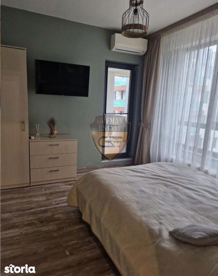3 camere, termen lung, Mamaia Nord, parcare et 2/3 lift, centrala gaz - 7