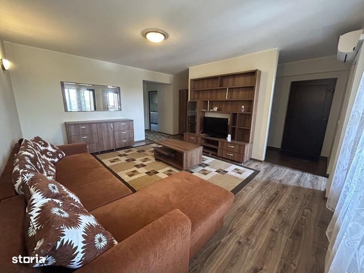 Apartament cu 3 camere semidecomandat în Aradului — fotografia 1