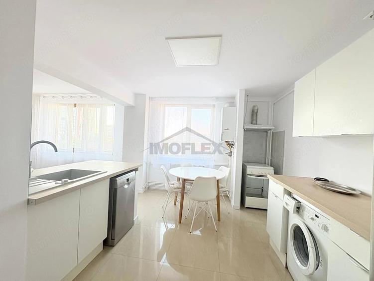 Apartament 3 camere in centrul Timisoarei - 1