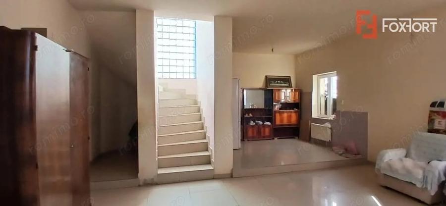 Spațiu comercial, de 405 mp, în Mehala