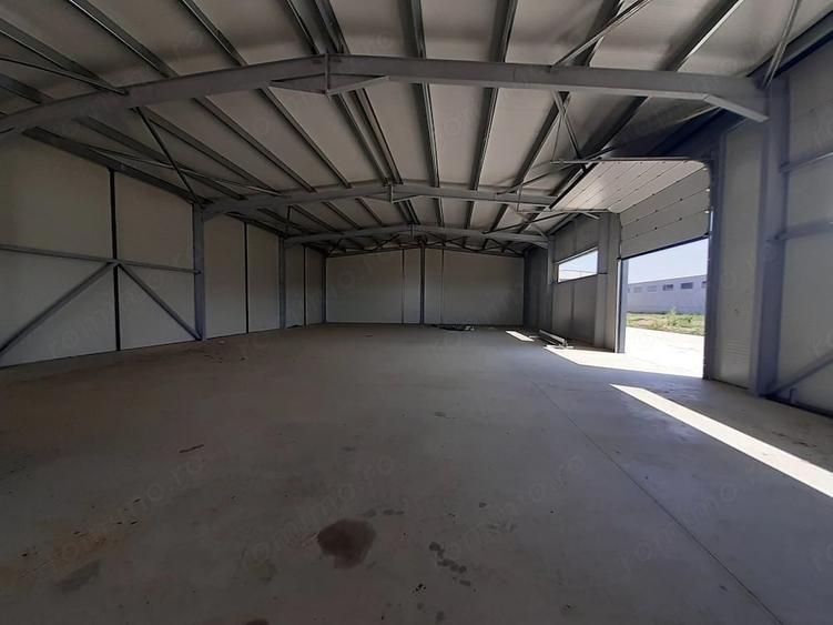 Spațiu comercial, de 650 mp, în Central