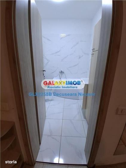Apartament cu 2 camere în Dudu