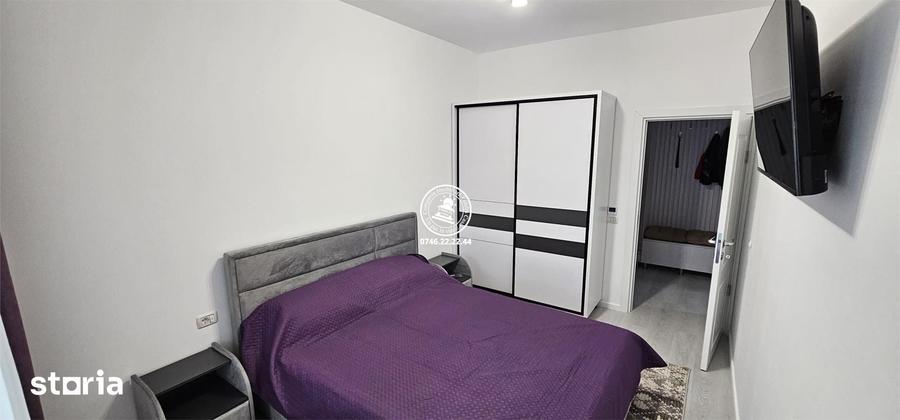 Apartament cu doua camere Valea Lupului - 7