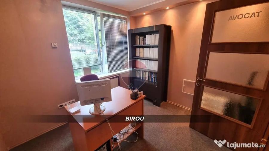 Apartament 2 camere G. COSBUC| Central Baia Mare | Finisa... - 15