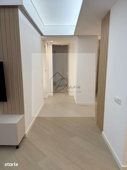 3 camere Cortina North I Premium I COMISION 0% - 4