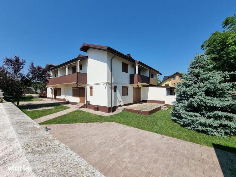 Comision 0%! TVA 0! Casa Iasi Pret De Apartament! 4Camere 2Bai Galata - 8