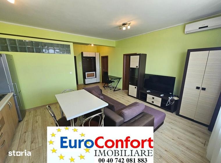 Apartament cu 2 camere în UTA