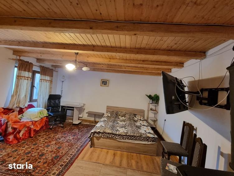 Spațiu comercial, de 40 mp, în Mioriței