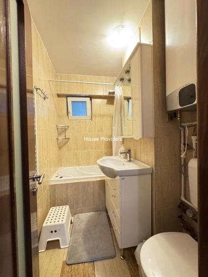 Apartament cu 3 camere în Dorobanți