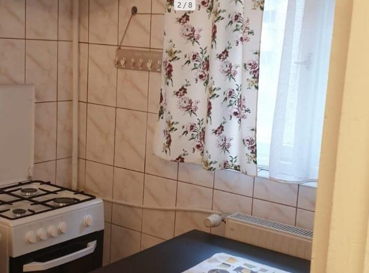 Apartament cu 2 camere decomandat, mobilat în Tineretului