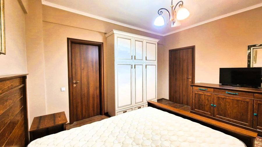 Apartament 2 camere  Domenii-Turda, bloc 2015, etaj 2 din 4 - 8