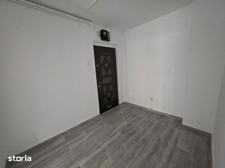 Spațiu comercial, de 50 mp, în 7 Noiembrie