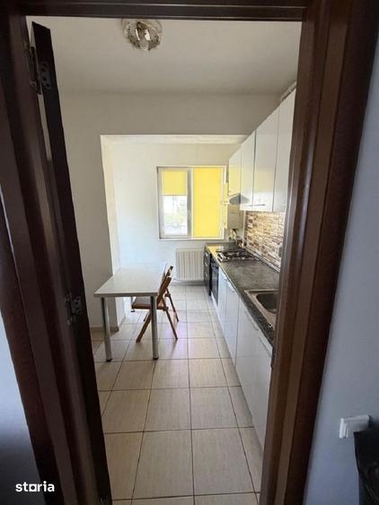 2 camere cu centrala Aparatorii Patriei - pet friendly - 8