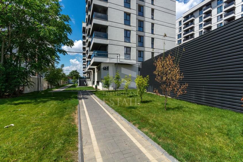 Apartament cu 3 camere decomandat în Baicului