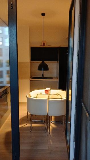 Apartament cu 2 camere semidecomandat în Grozăvești