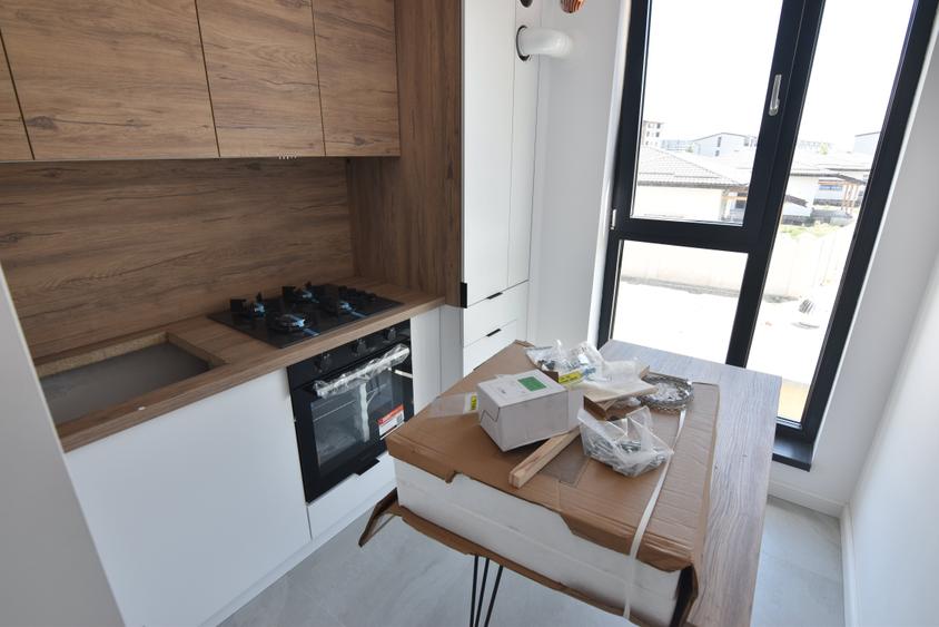 Apartament cu 2 camere decomandat în Prelungirea Ghencea
