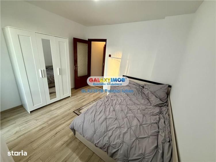Apartament 3 camere | N.Grigorescu | 5min. metrou | pet friendly - 3