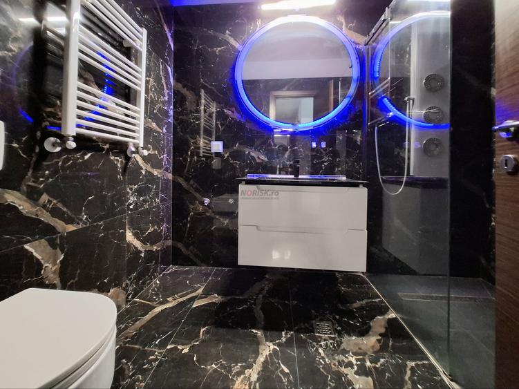 Apartament cu 2 camere decomandat, mobilat în Tineretului