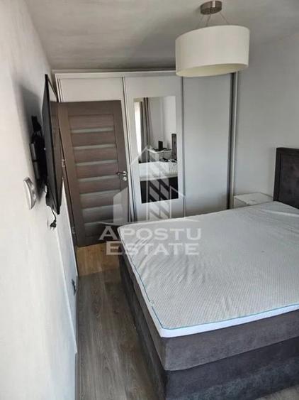 Apartament cu 2 camere, zona Olimpia-Stadion, 2AC - 7