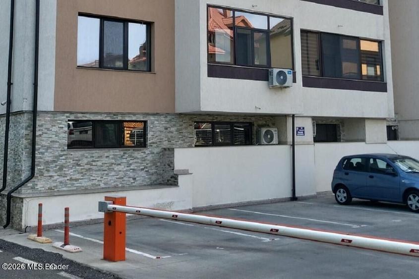 Banat - Apartament de Inchiriat cu Loc de Parcare - 2