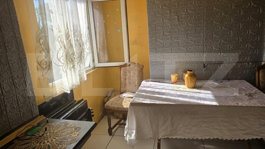 Apartament de vanzare, cu 1 camera, 22 mp, zona Soarelui - 5