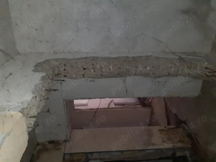 Apartament cu 3 camere decomandat în Zimnicea