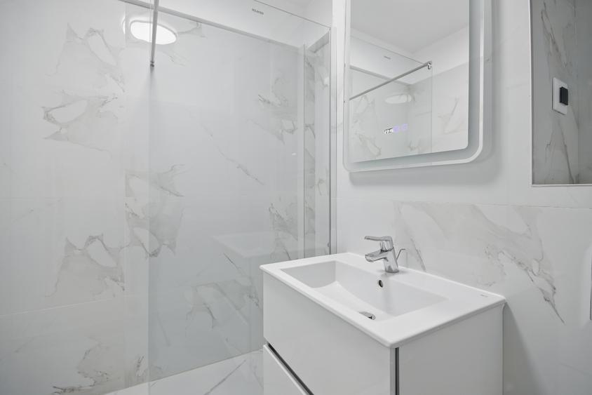APARTAMENT CU O CAMERA - ROND OMV PIPERA - 6