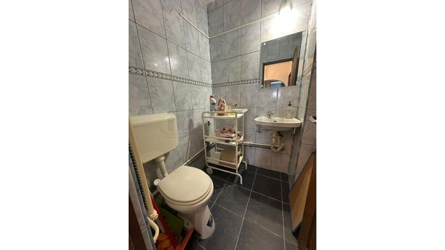 Apartament cu 3 camere decomandat, mobilat în Unirii