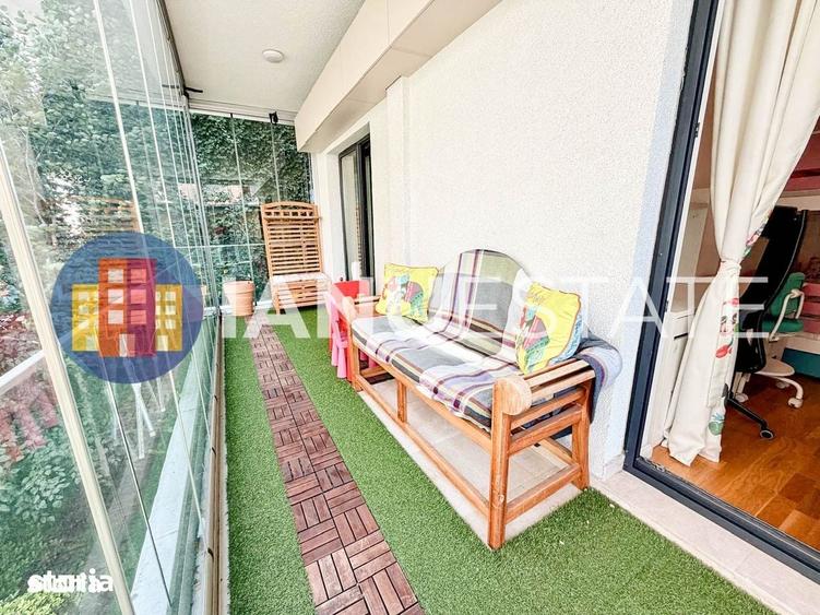 Apartament cu 3 camere decomandat în 13 Septembrie