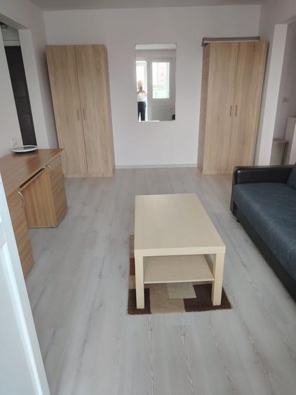Apartament cu 2 camere semidecomandat în Drumul Taberei