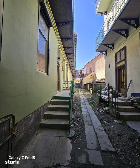 Garsonieră în Orașul Nou
