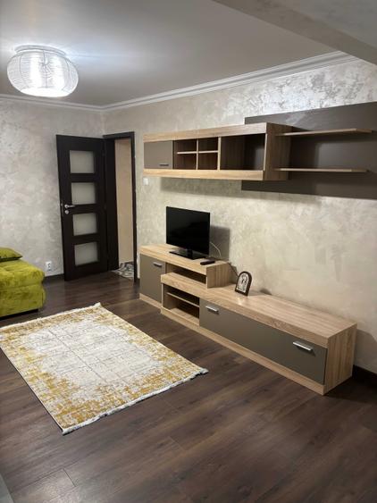 apartament 2 camere de inchiriat,persoana fizica,zona Tatarasi-Oancea(esplanada Oancea) - 6