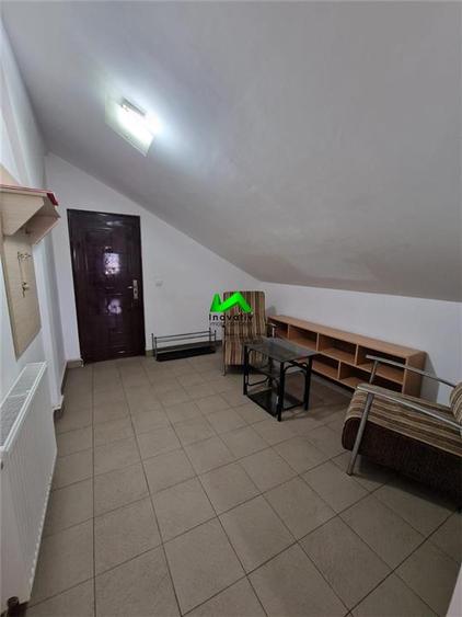 Apartament 3 camere loc parcare Sibiu Gusterita - 7