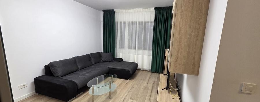 Apartament 2 camere Regie Residence | Grozavesti | bloc nou - 5