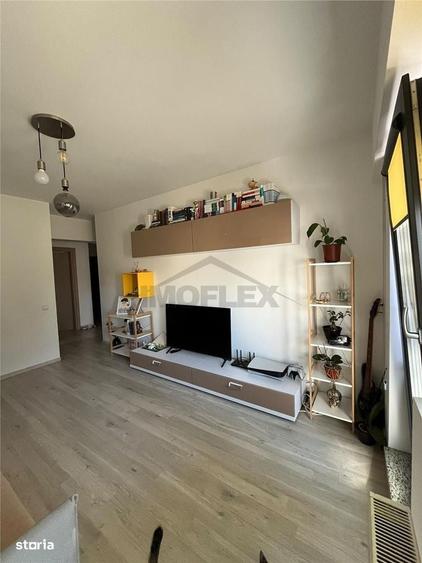 2 camere | Obor langa metrou | Bloc 2020 | Centrala proprie - 1