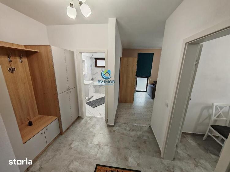 Inchiriem Garsoniera, Moderna, Decomandata, Sanpetru - 6