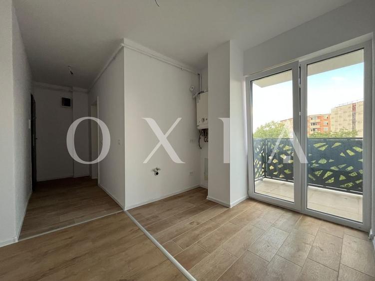 SX396 Apartament 2 camere, Zona Aradului-Lipovei - 4