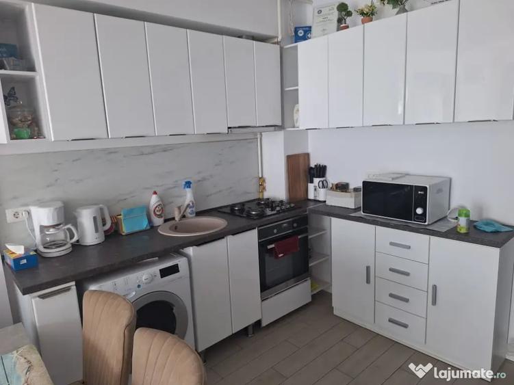 Inchiriere apartament 2 camere Mamaia Nord - 1