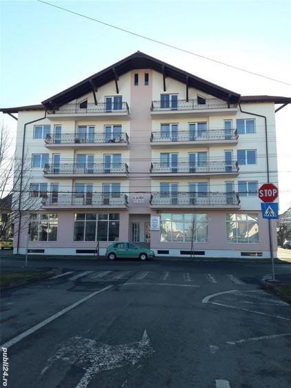 Spațiu comercial, de 200 mp, în Calea Dumbrăvii