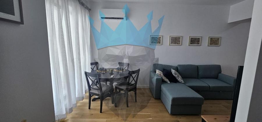 Apartament 2 Camere cu parcare First Estates Pipera - 2