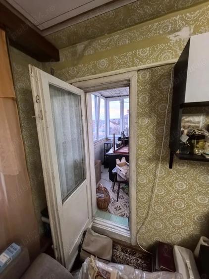 Apartament cu 2 camere decomandat, mobilat în Braytim
