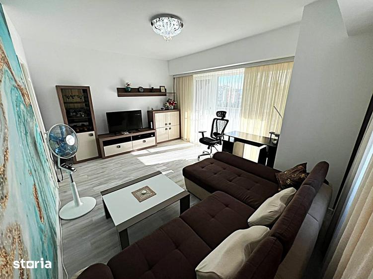 Apartament cu 2 camere decomandat în Tătărași