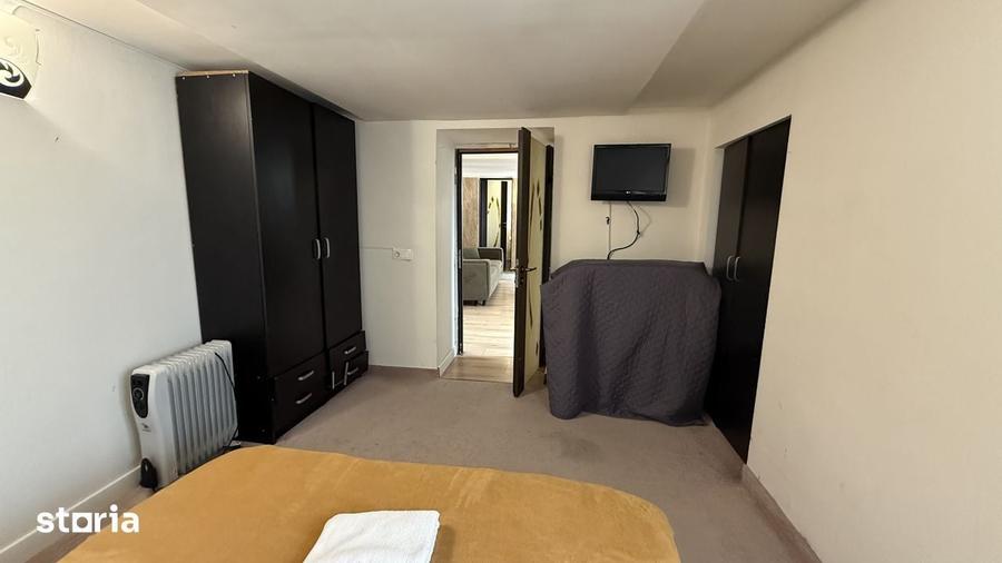 Apartament cu 2 camere în Centrul Istoric
