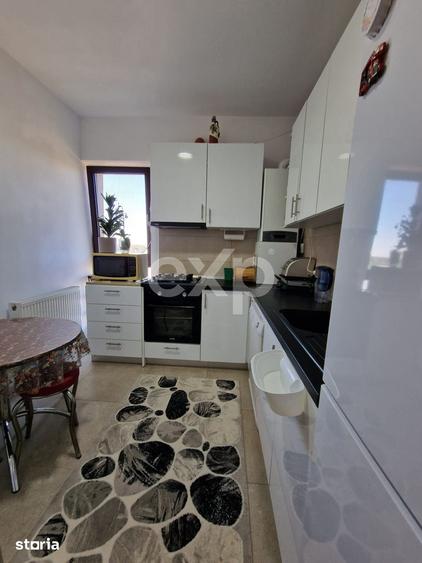 Apartament cu 3 camere în Ulmi