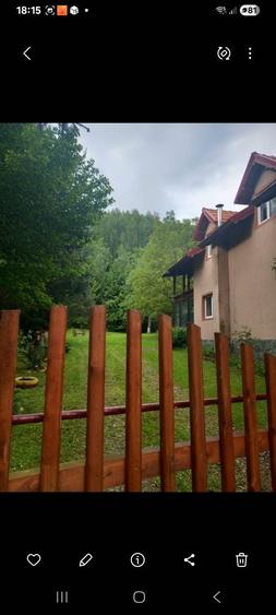 Casă cu 4 camere în Beregsău Mare