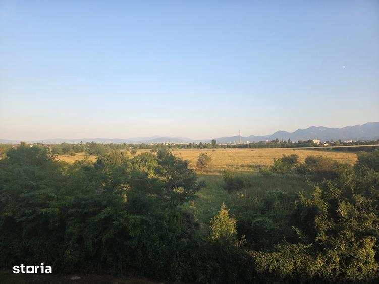 Studio Sanpetru - spre inchiriere - bloc nou - loc de parcare inclus - 5
